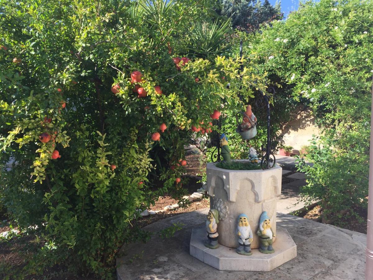 فندق Il Giardino Della Foglia باري المظهر الخارجي الصورة